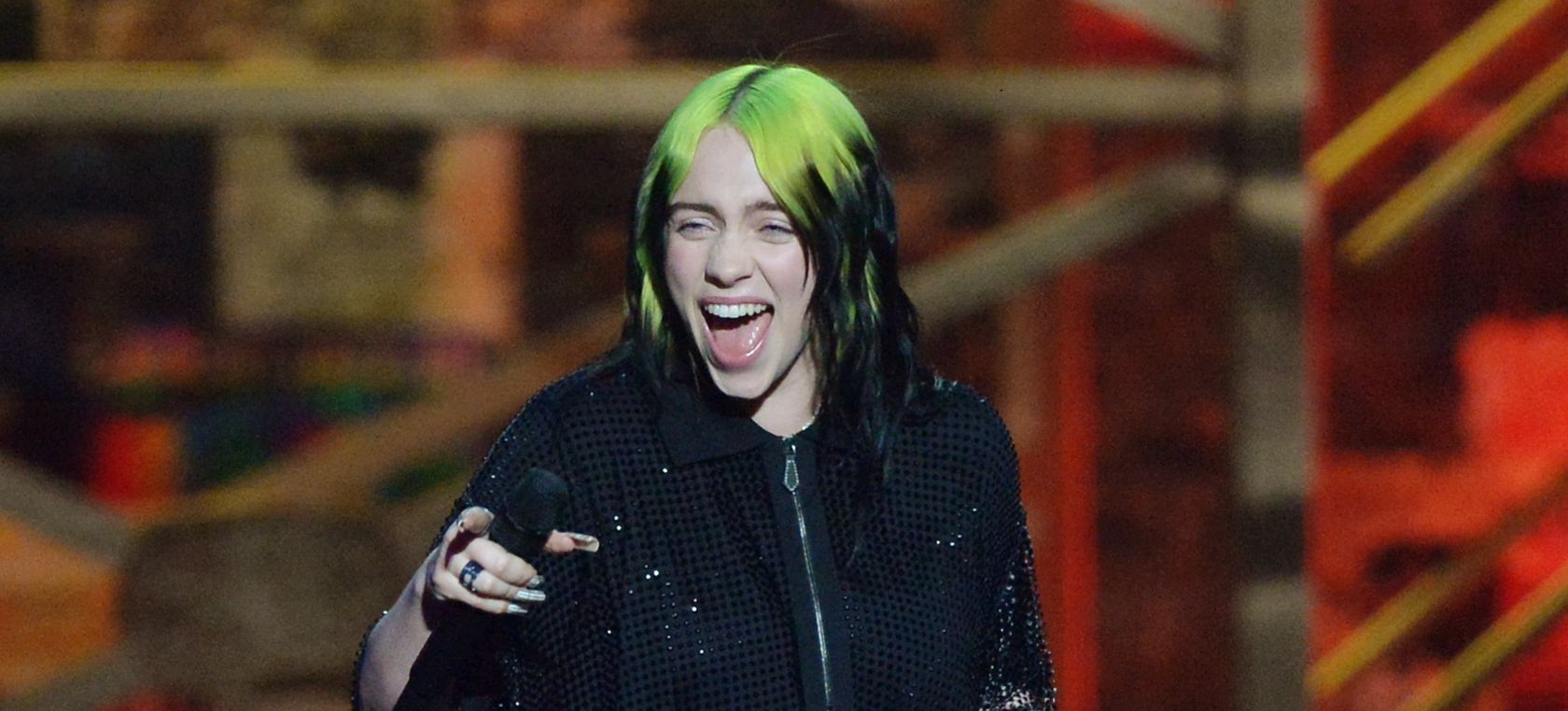 Billie Eilish Billie Eilish