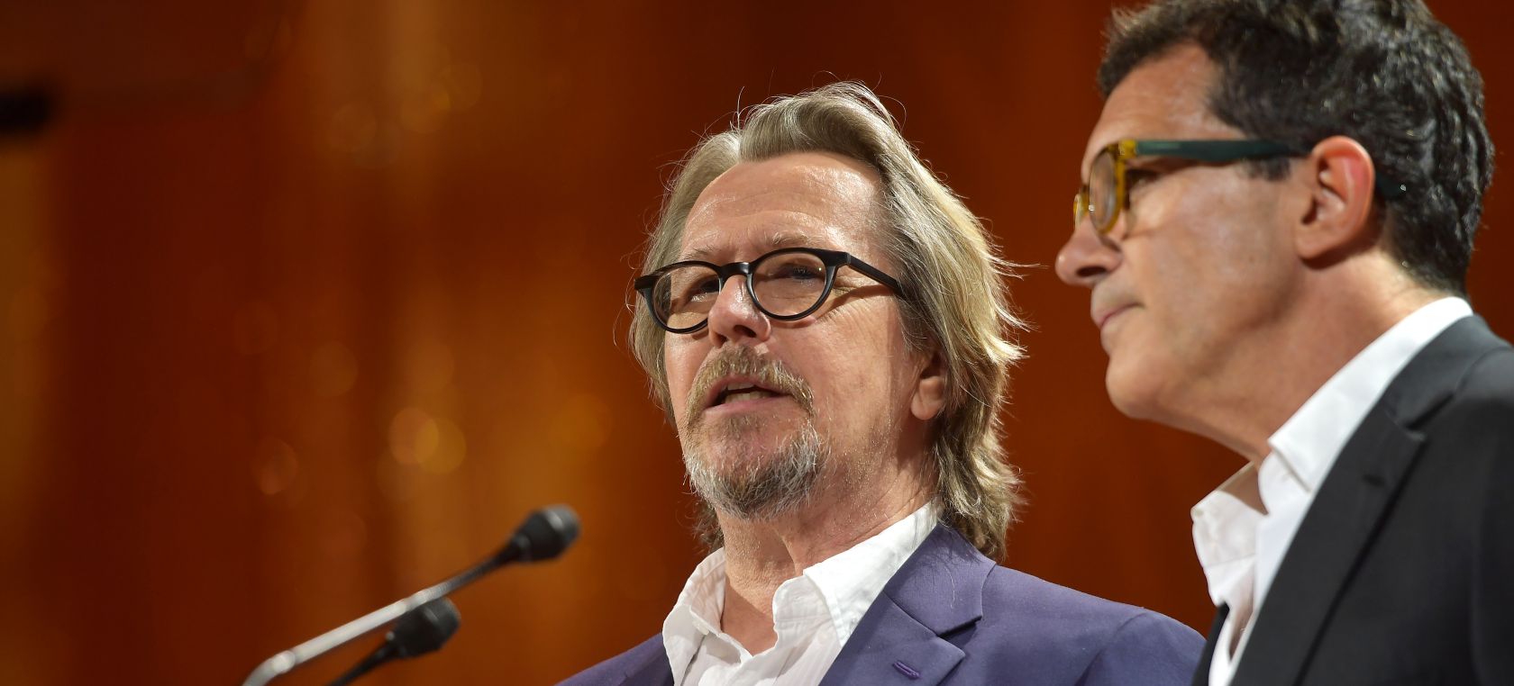 Gary Oldman Mank Netflix David Fincher Gary Oldman Mank Netflix David Fincher