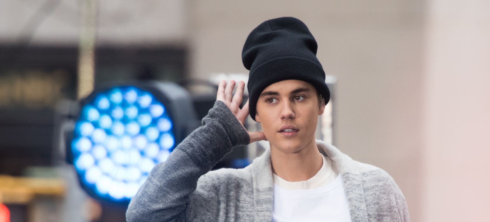 Justin Bieber Justin Bieber