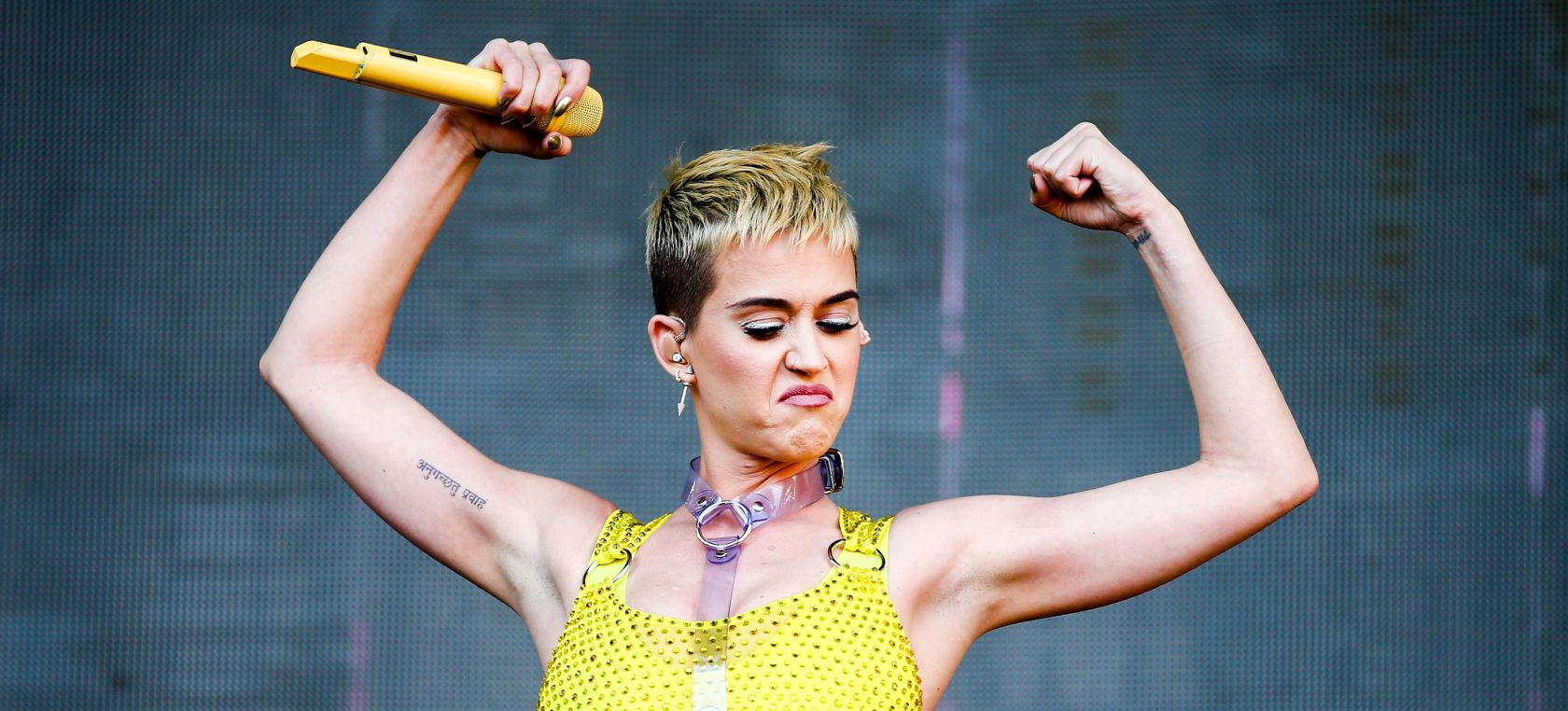Katy Perry Katy Perry
