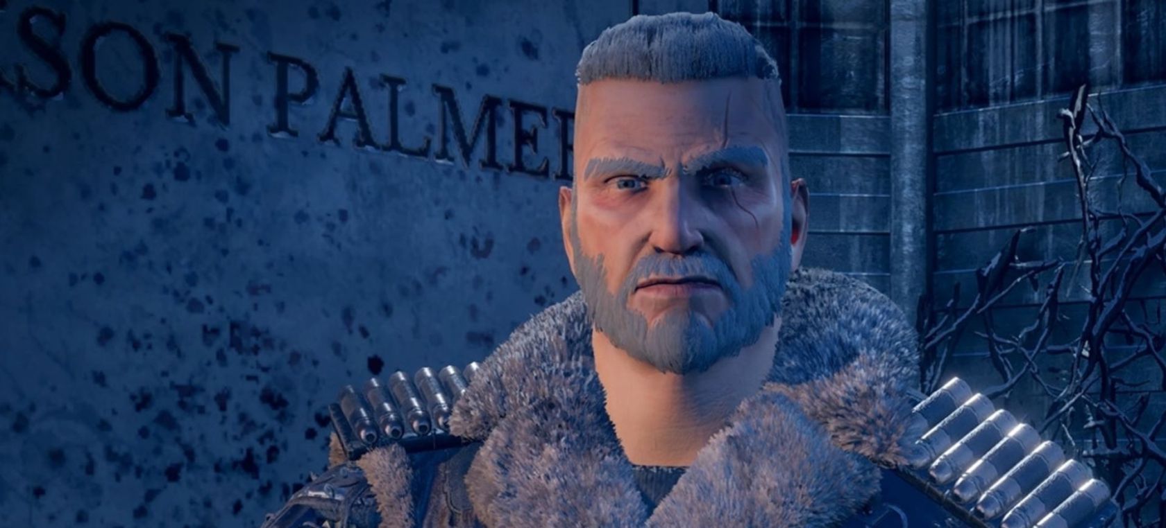 Wasteland 3 Wasteland 3