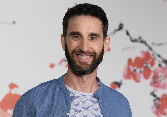 Dani Rovira Dani Rovira