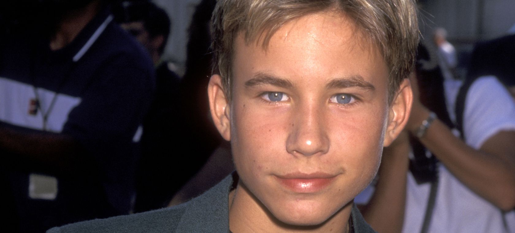 Jonathan Taylor Thomas actor Un chapuzas en casa Jonathan Taylor Thomas actor Un chapuzas en casa