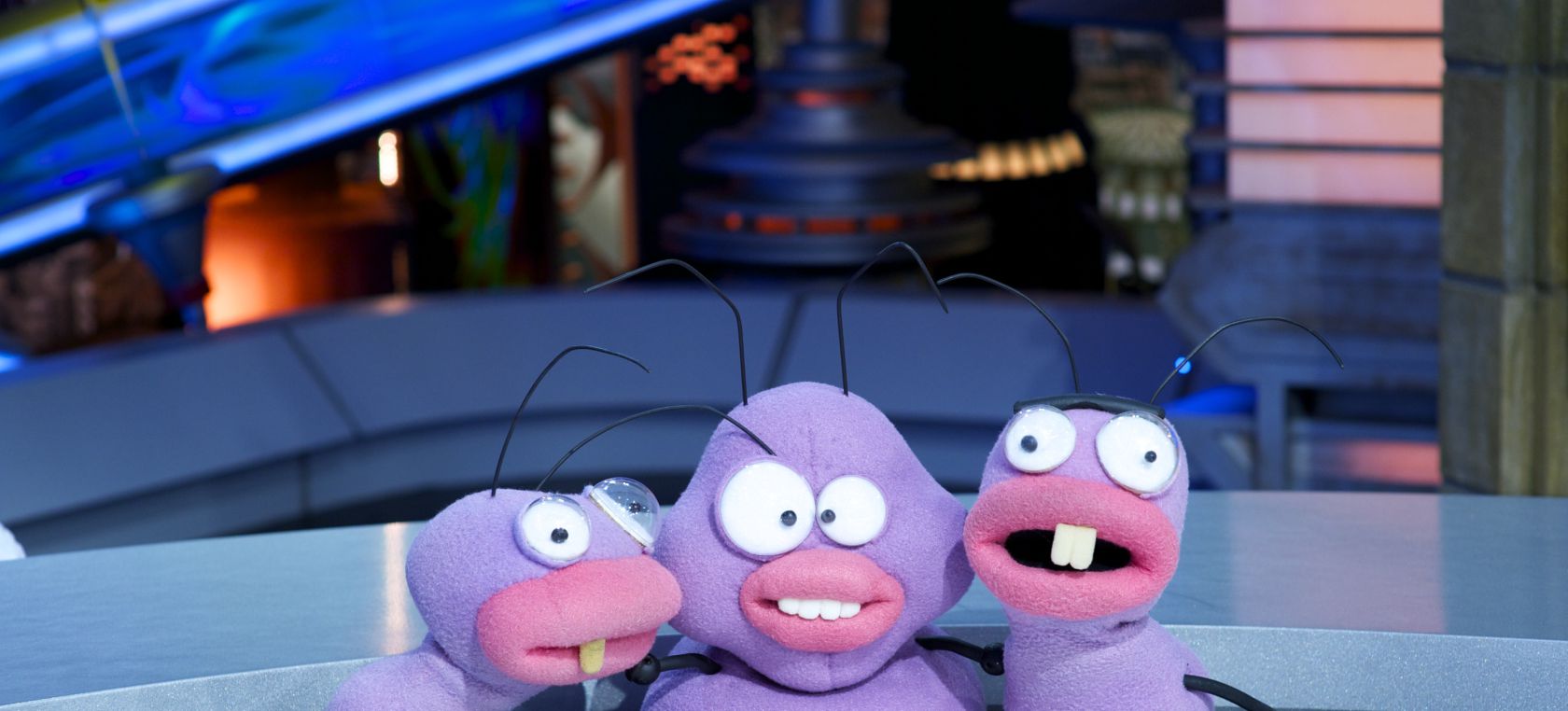 El Hormiguero El Hormiguero