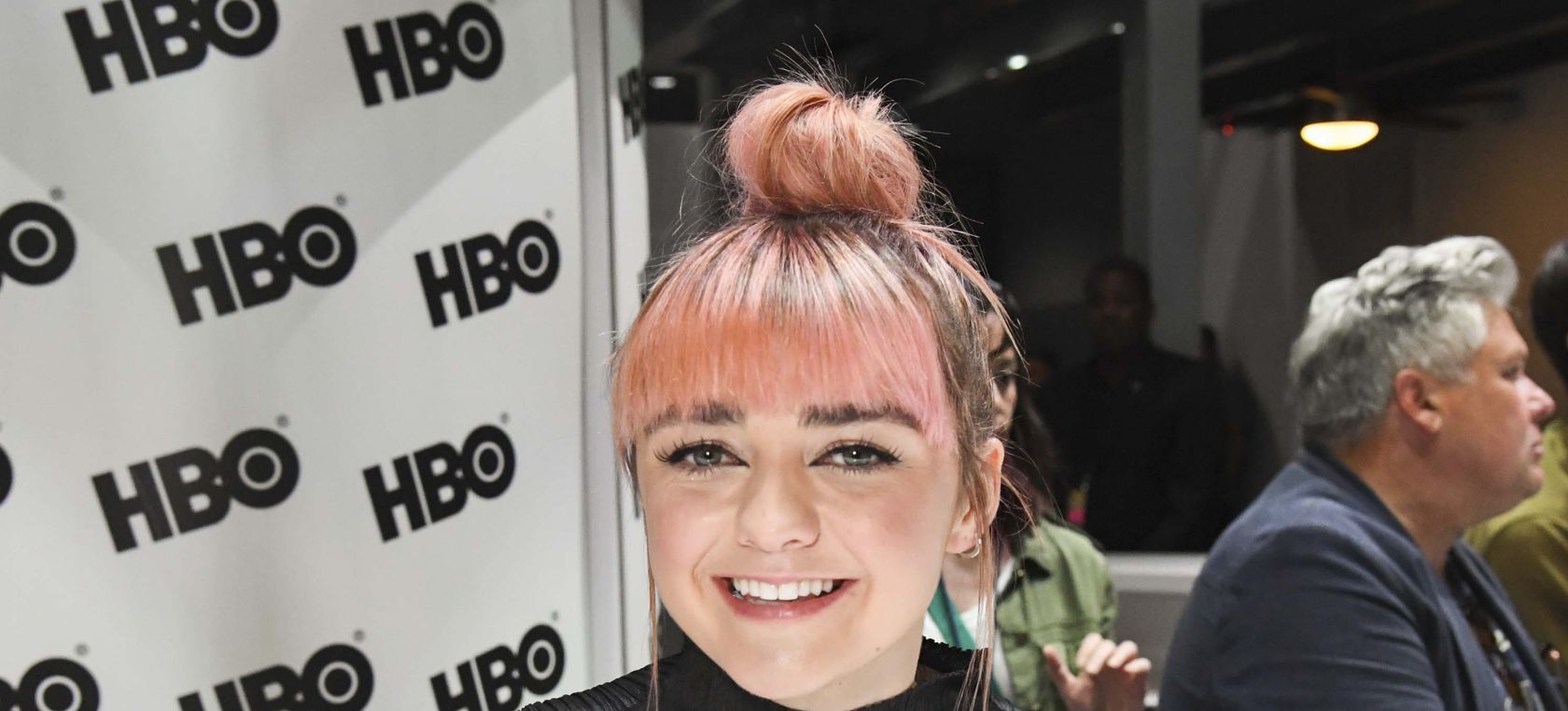 Arya Stark no era la primera opción para acabar con El Rey de la Noche en ‘Juego de Tronos’ Arya Stark no era la primera opción para acabar con El Rey de la Noche en ‘Juego de Tronos’