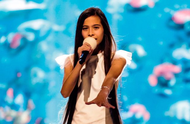 Drama en Eurovisión Junior 2020: los artistas tendrán que actuar desde sus respectivos países Drama en Eurovisión Junior 2020: los artistas tendrán que actuar desde sus respectivos países