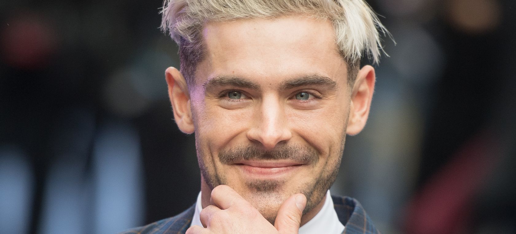 Zac Efron tiene nueva novia: Vanessa Valladares Zac Efron tiene nueva novia: Vanessa Valladares