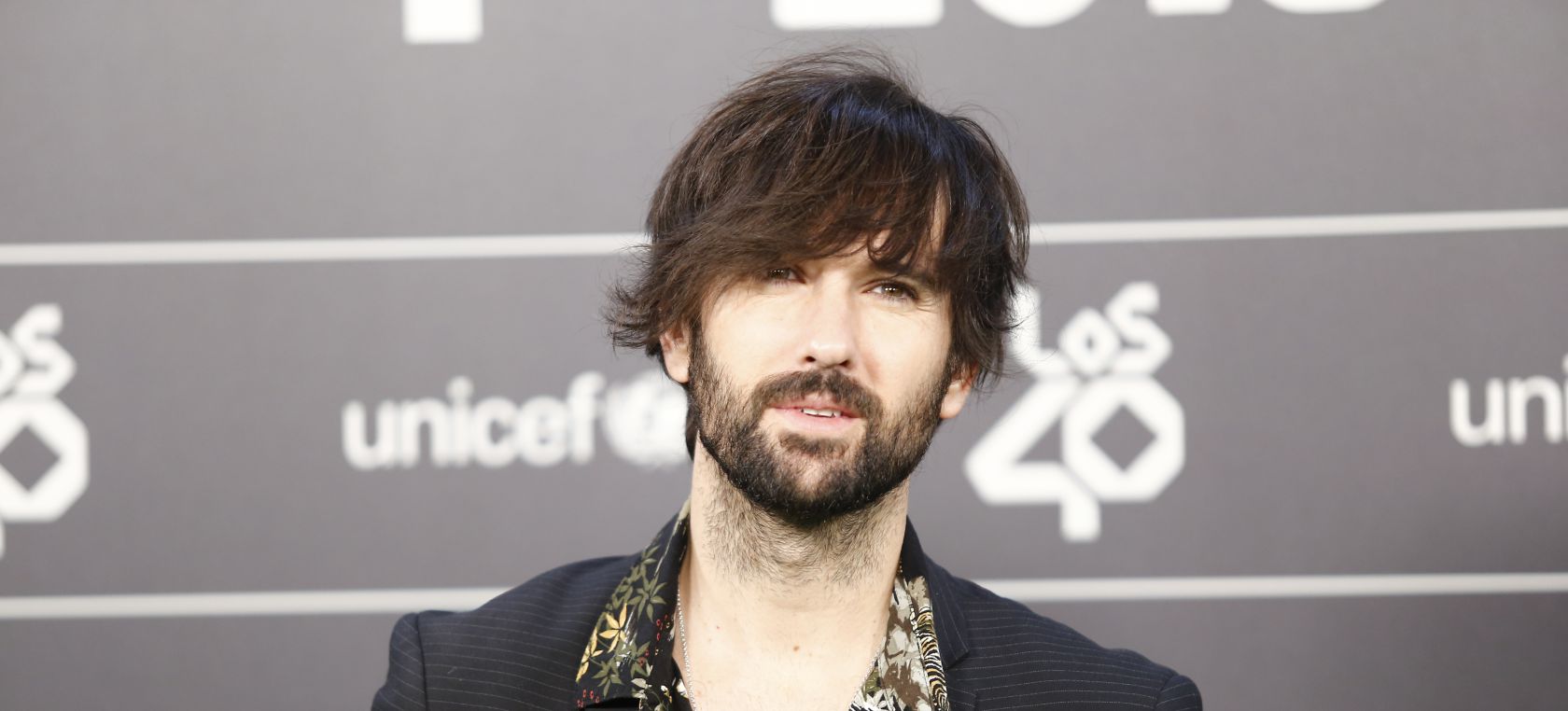 Doble alegría para David Otero: disco platino y anuncio de nuevo single Doble alegría para David Otero: disco platino y anuncio de nuevo single