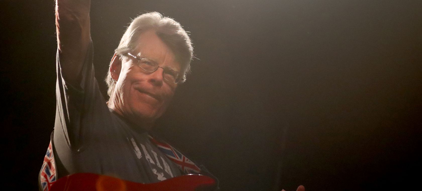 Stephen King Stephen King