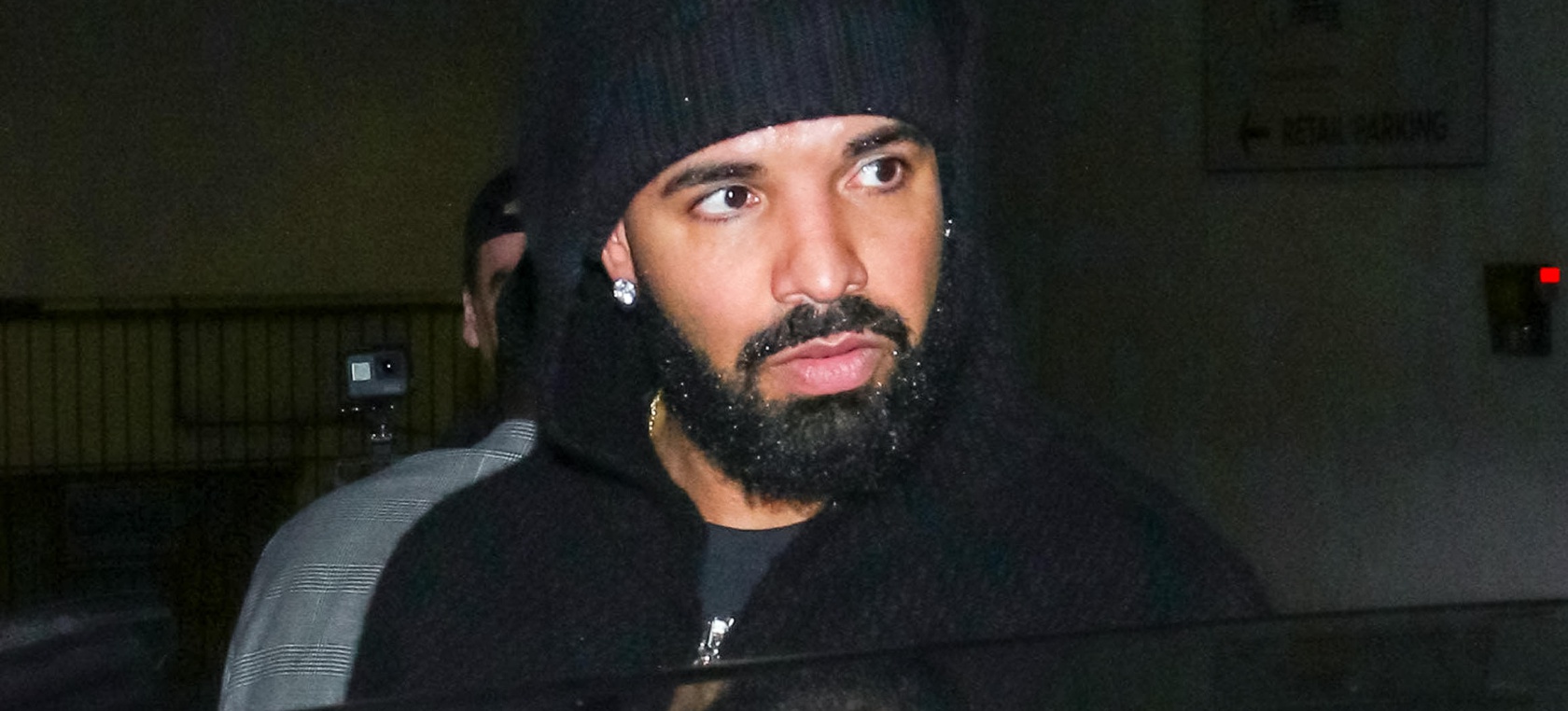 Drake comparte la foto de su hijo Adonis en su primer día de colegio Drake comparte la foto de su hijo Adonis en su primer día de colegio
