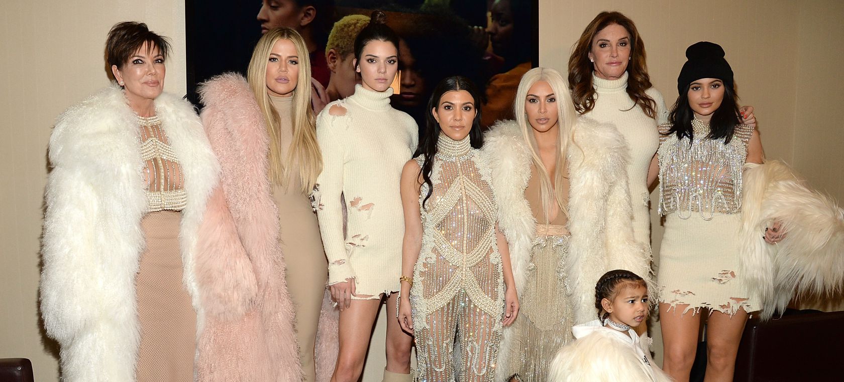 Las Kardashian Las Kardashian