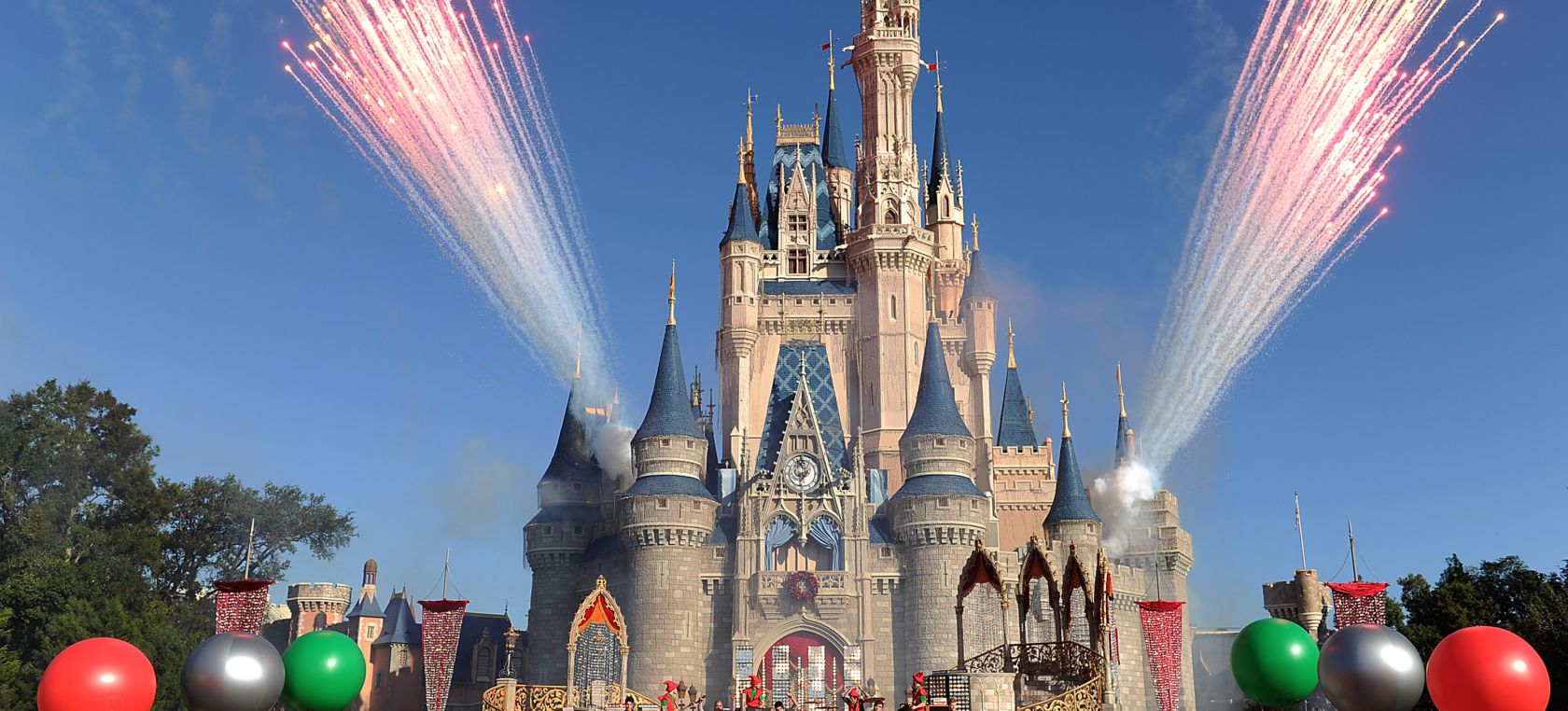 Disney Disney