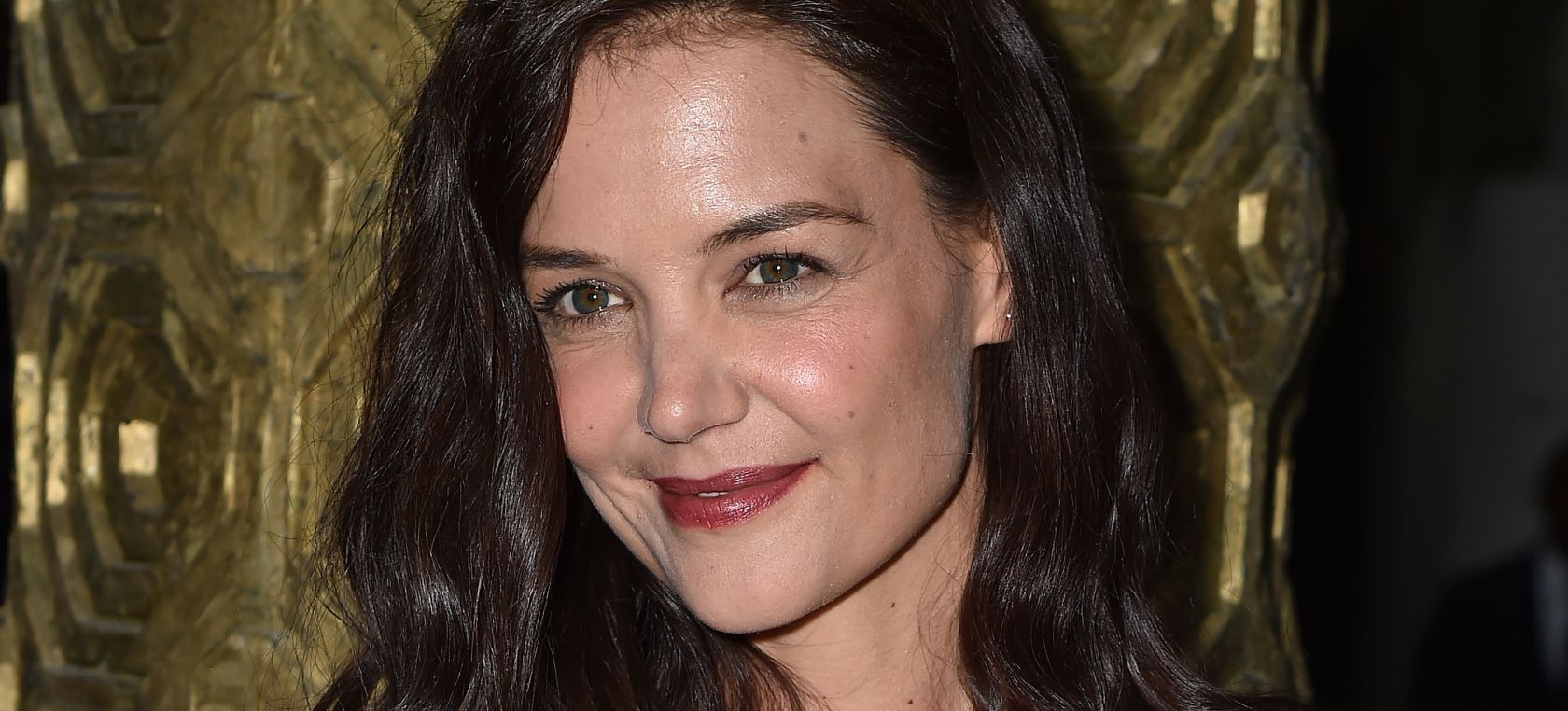 Katie Holmes Katie Holmes