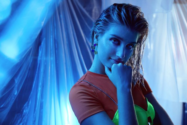 La historia del actor que se pelea con Samantha en el videoclip de ‘Quiero que vuelvas’ La historia del actor que se pelea con Samantha en el videoclip de ‘Quiero que vuelvas’