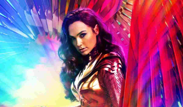 Wonder Woman 1984 estreno y Dune peligran Wonder Woman 1984 estreno y Dune peligran