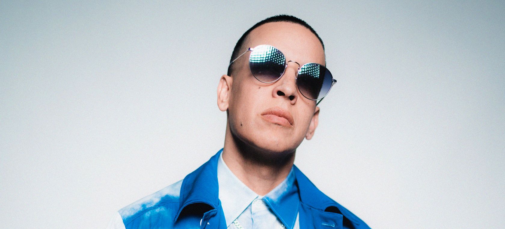 Daddy Yankee anuncia su unión con Universal Muscil Group Daddy Yankee anuncia su unión con Universal Muscil Group