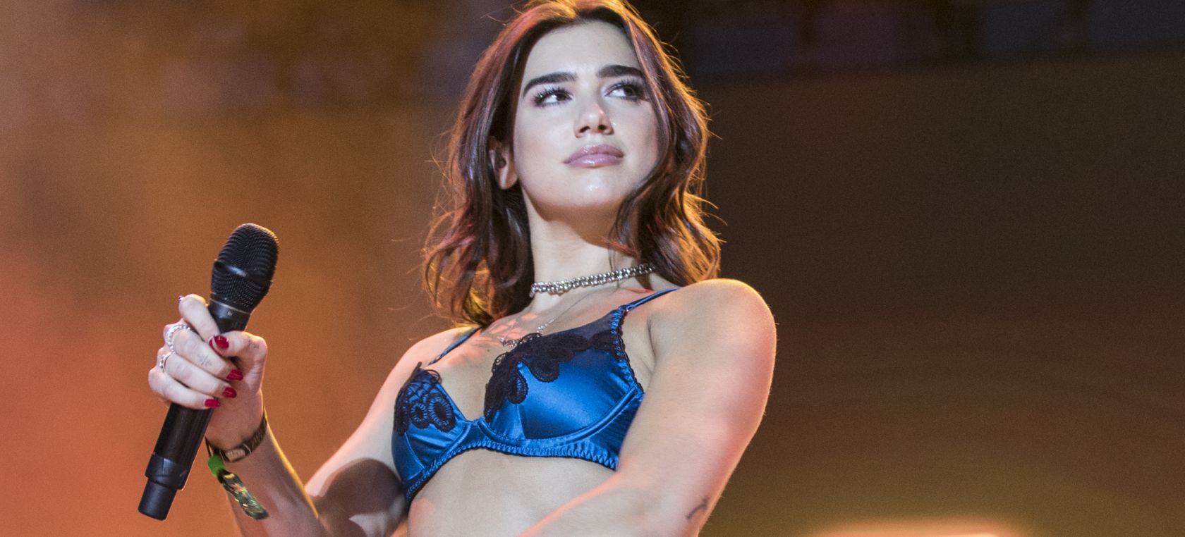 Dua Lipa Dua Lipa