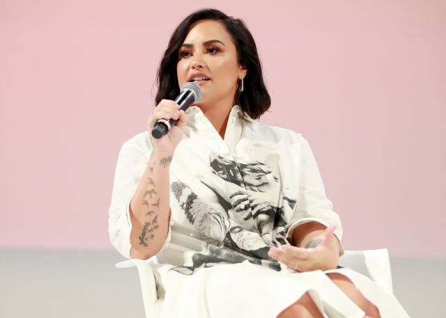 Demi Lovato Demi Lovato
