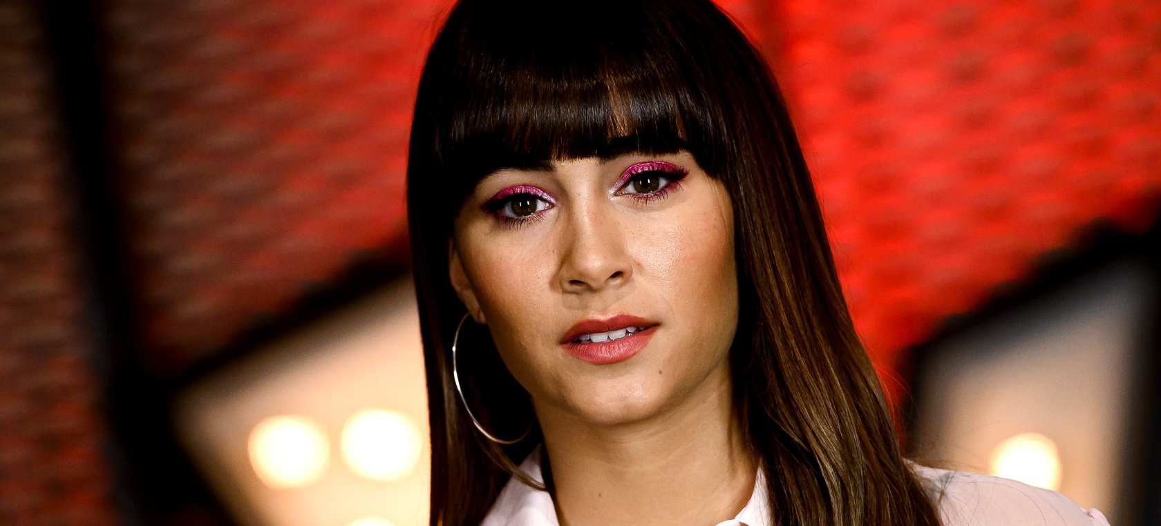 Aitana ya tiene un ‘trend’ en TikTok Aitana ya tiene un ‘trend’ en TikTok