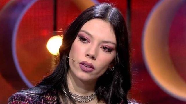 Alejandra Rubio, la hija de Terelu, se “tiñe” para parecerse más a su madre y abuela Alejandra Rubio, la hija de Terelu, se “tiñe” para parecerse más a su madre y abuela