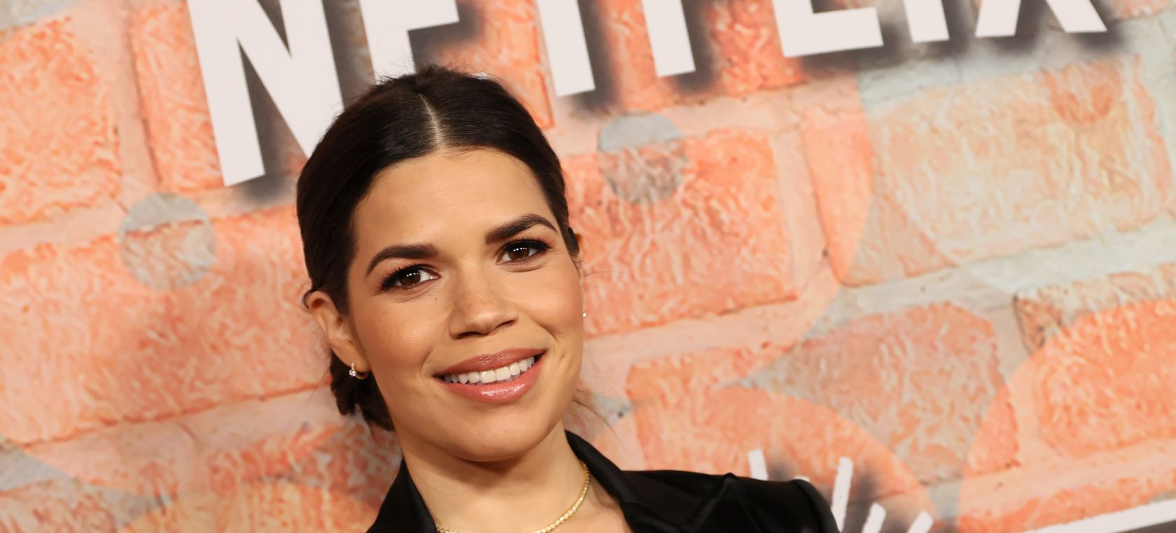 America Ferrera America Ferrera
