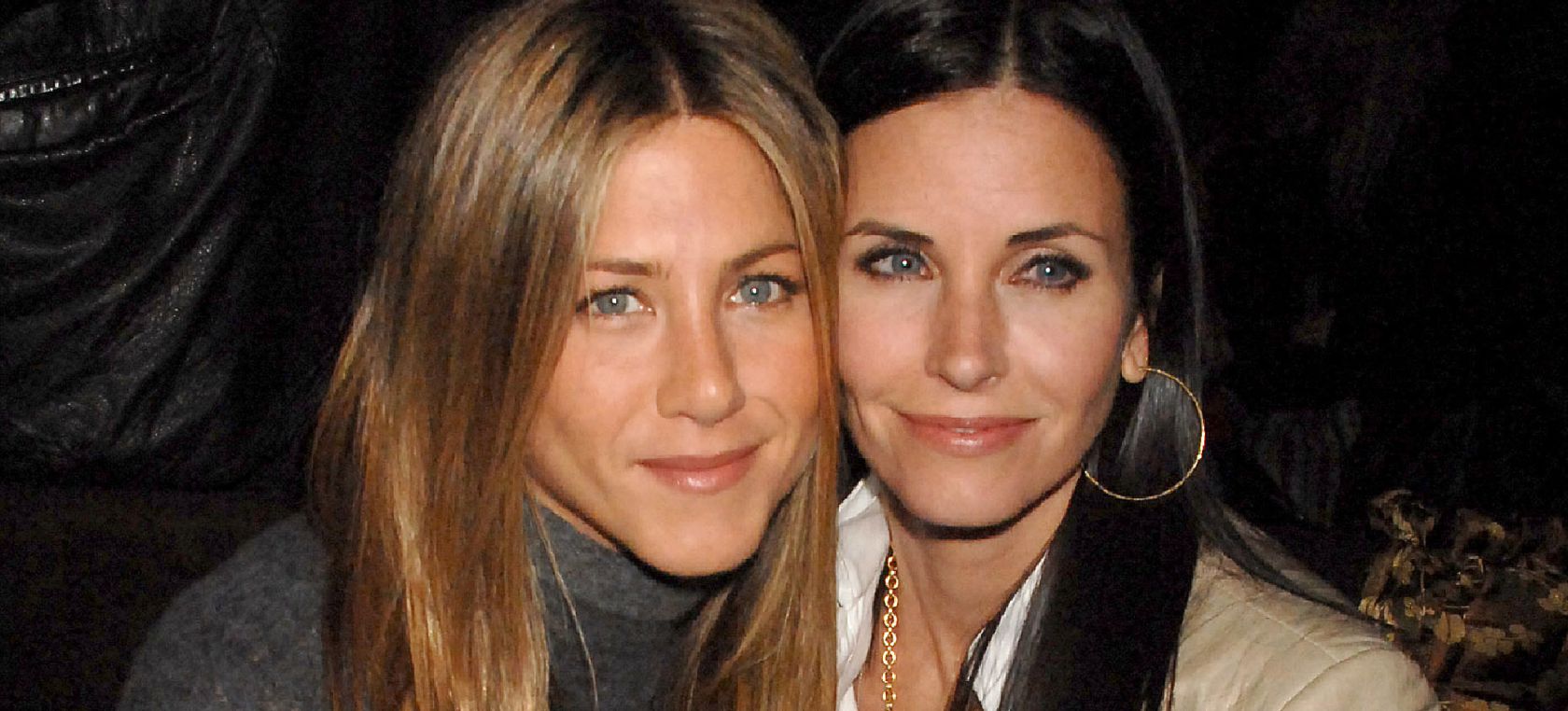 Jennyfer y Coutney en la premiere de 'The Tripper' Jennyfer y Coutney en la premiere de 'The Tripper'
