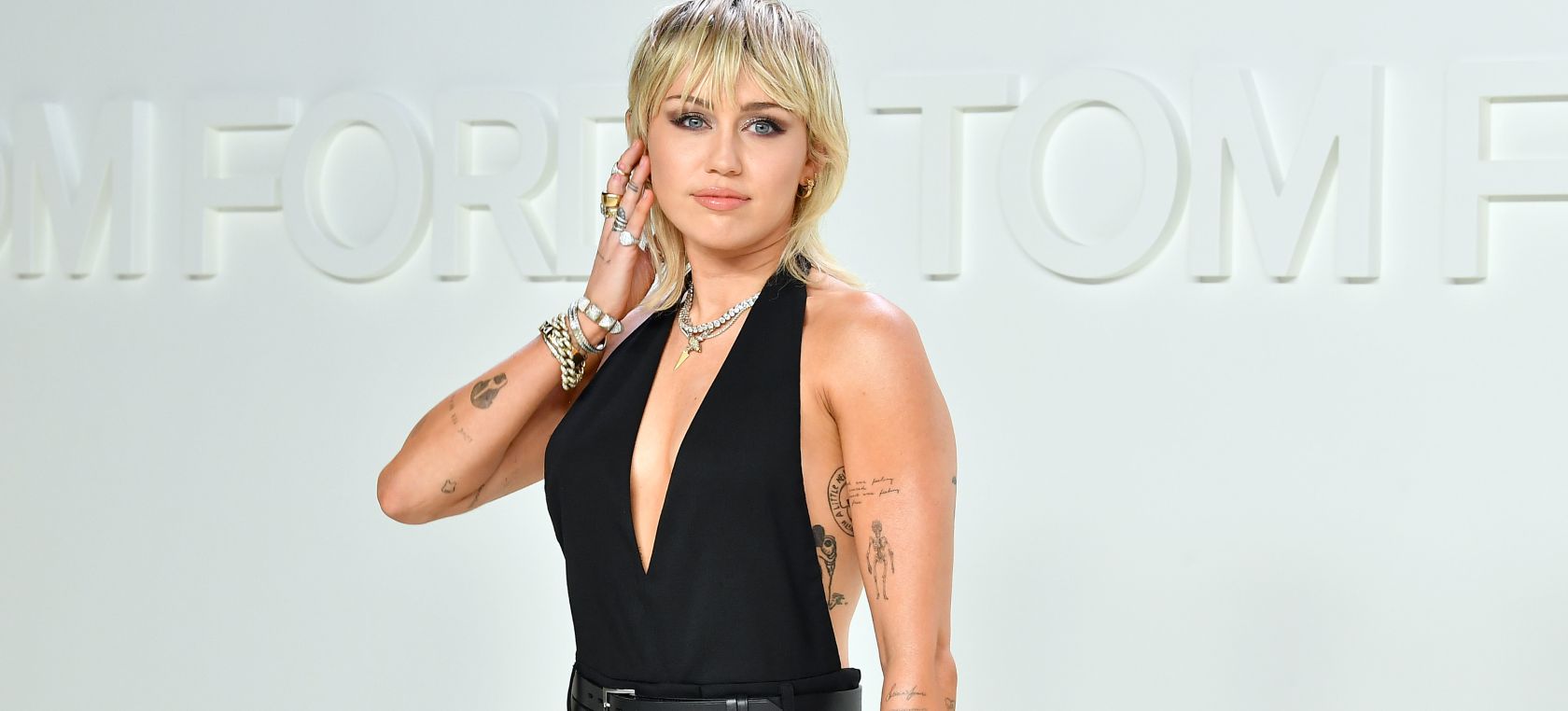 Miley Cyrus Miley Cyrus