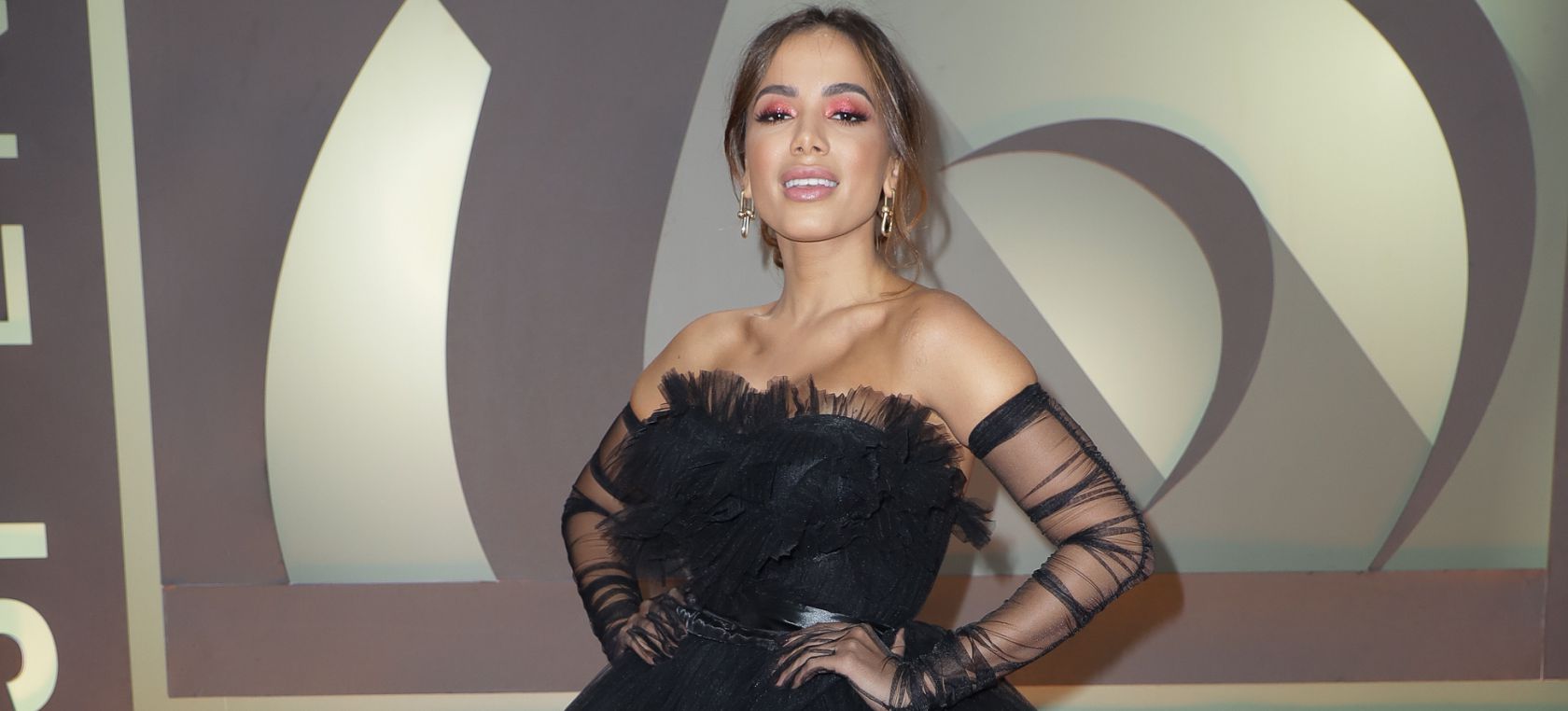 Anitta Anitta