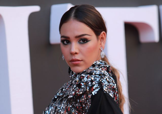 Danna Paola Danna Paola