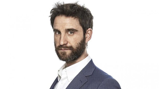 Dani Rovira vuelve al trabajo: este es el nuevo programa que presentará en TVE Dani Rovira vuelve al trabajo: este es el nuevo programa que presentará en TVE