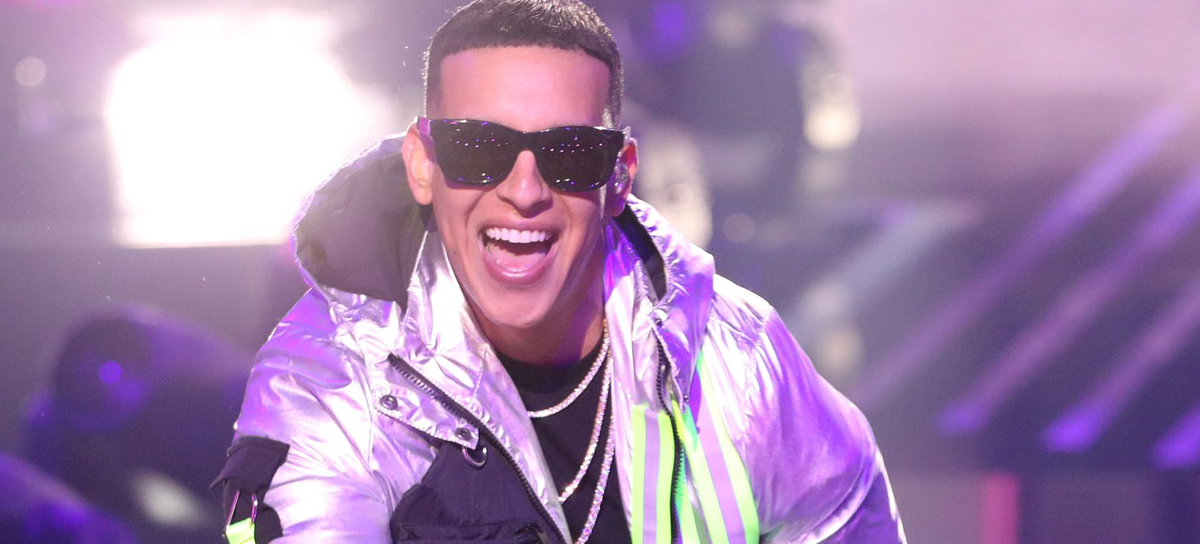 Daddy Yankee Daddy Yankee