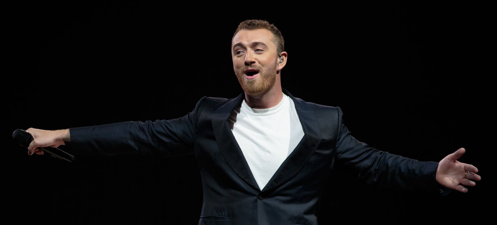 Sam Smith Sam Smith