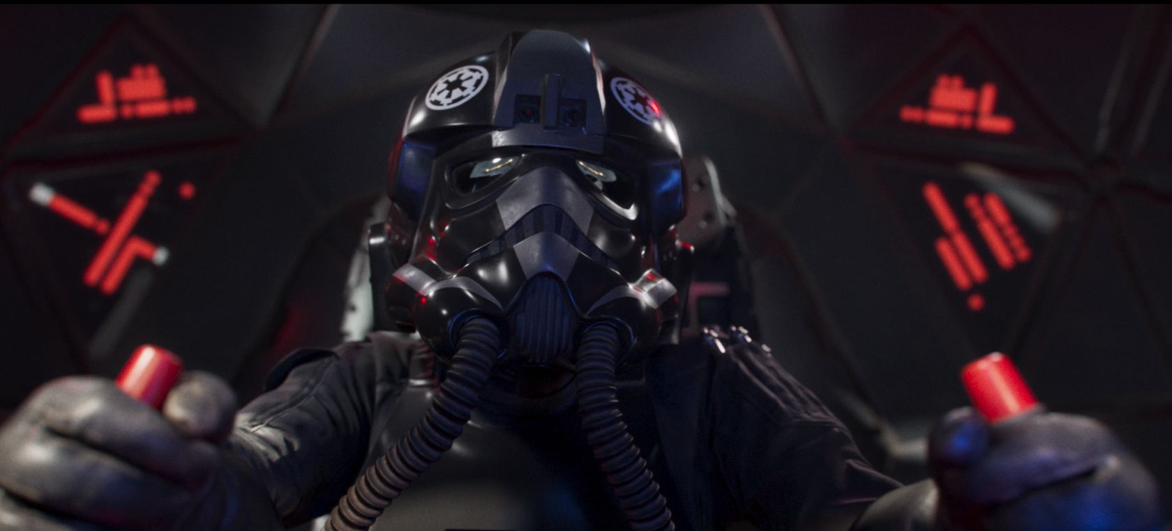 Star Wars Squadrons Star Wars Squadrons