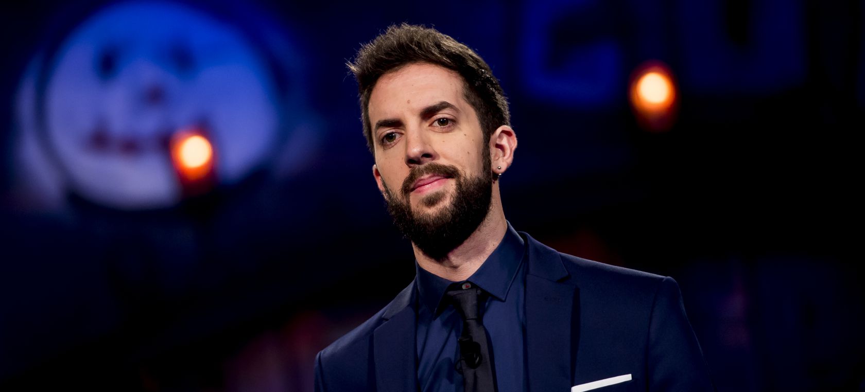 David Broncano David Broncano