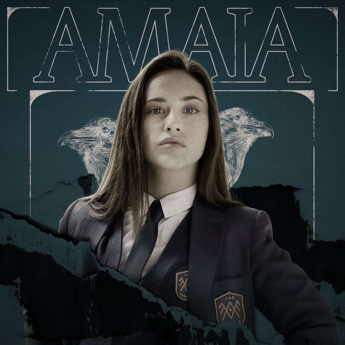 Amaia Amaia