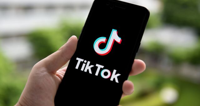 Así es como se hace el TikTok del momento Así es como se hace el TikTok del momento