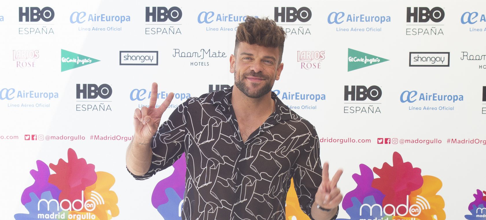 El emotivo vídeo de Ricky Merino de niño con el que anuncia nuevo single El emotivo vídeo de Ricky Merino de niño con el que anuncia nuevo single