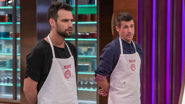 ‘Masterchef Celebrity’: ¿Quién tenía razón en la pelea entre Jesús Castro y Jordi Cruz? ‘Masterchef Celebrity’: ¿Quién tenía razón en la pelea entre Jesús Castro y Jordi Cruz?