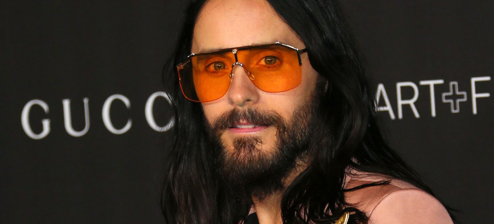 El impresionante cambio fisico de Jared Leto: “Es Jesucristo buenorro” El impresionante cambio fisico de Jared Leto: “Es Jesucristo buenorro”