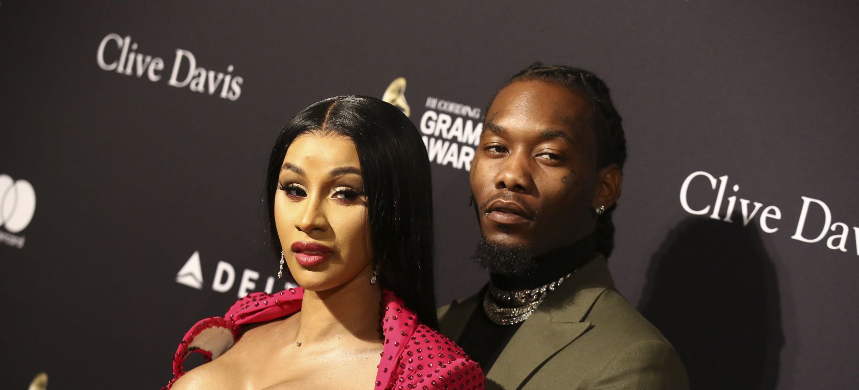 Cardi B y Offset Cardi B y Offset