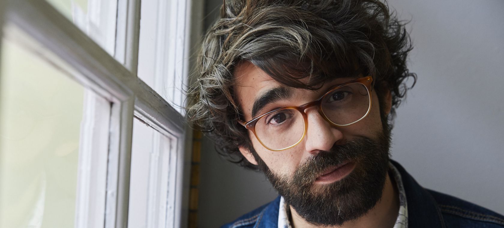 Entrevista David Verdaguer película Uno para todos Entrevista David Verdaguer película Uno para todos
