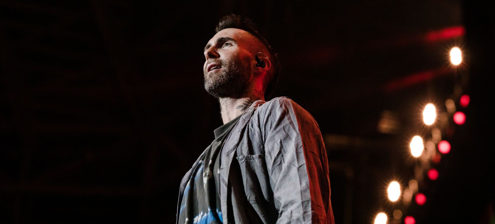 Maroon 5 Maroon 5