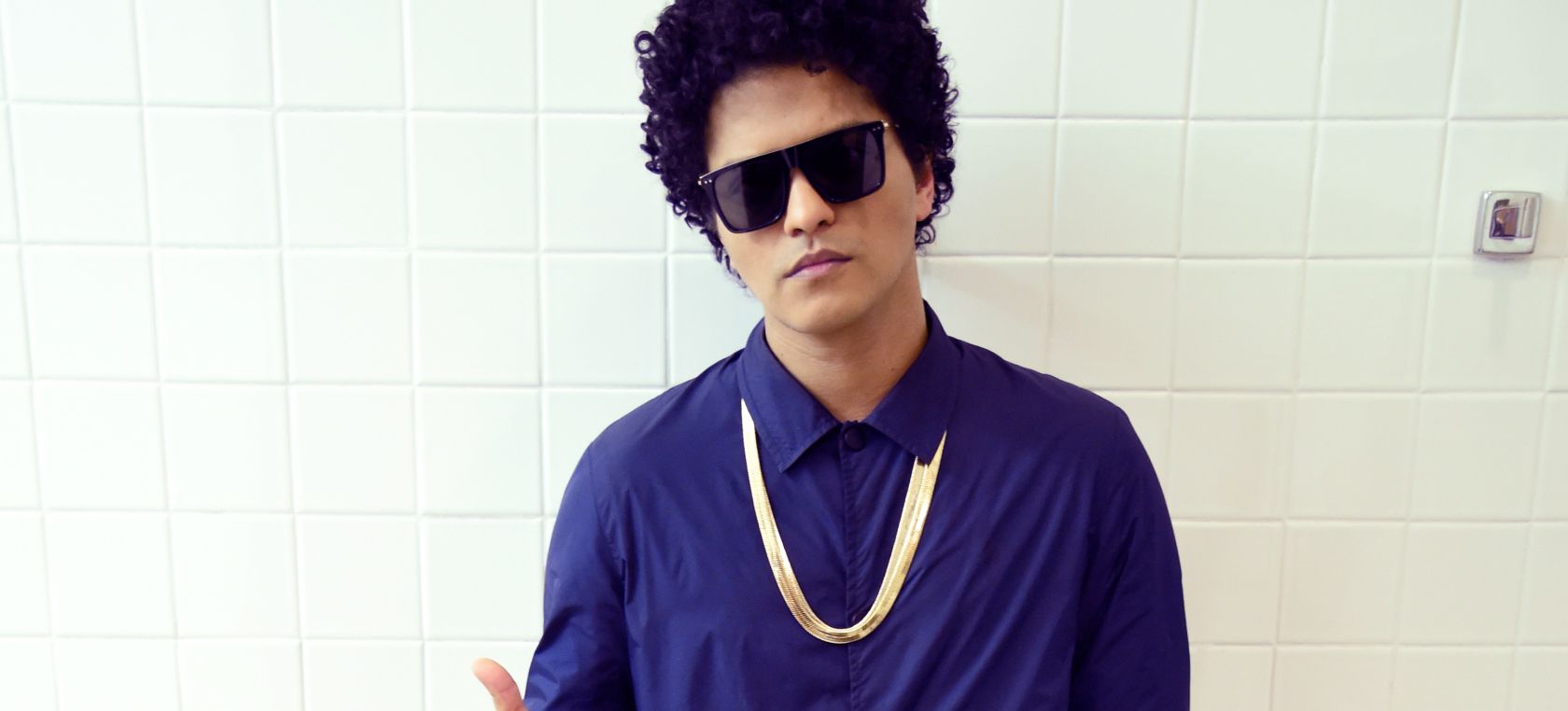 Bruno Mars Bruno Mars