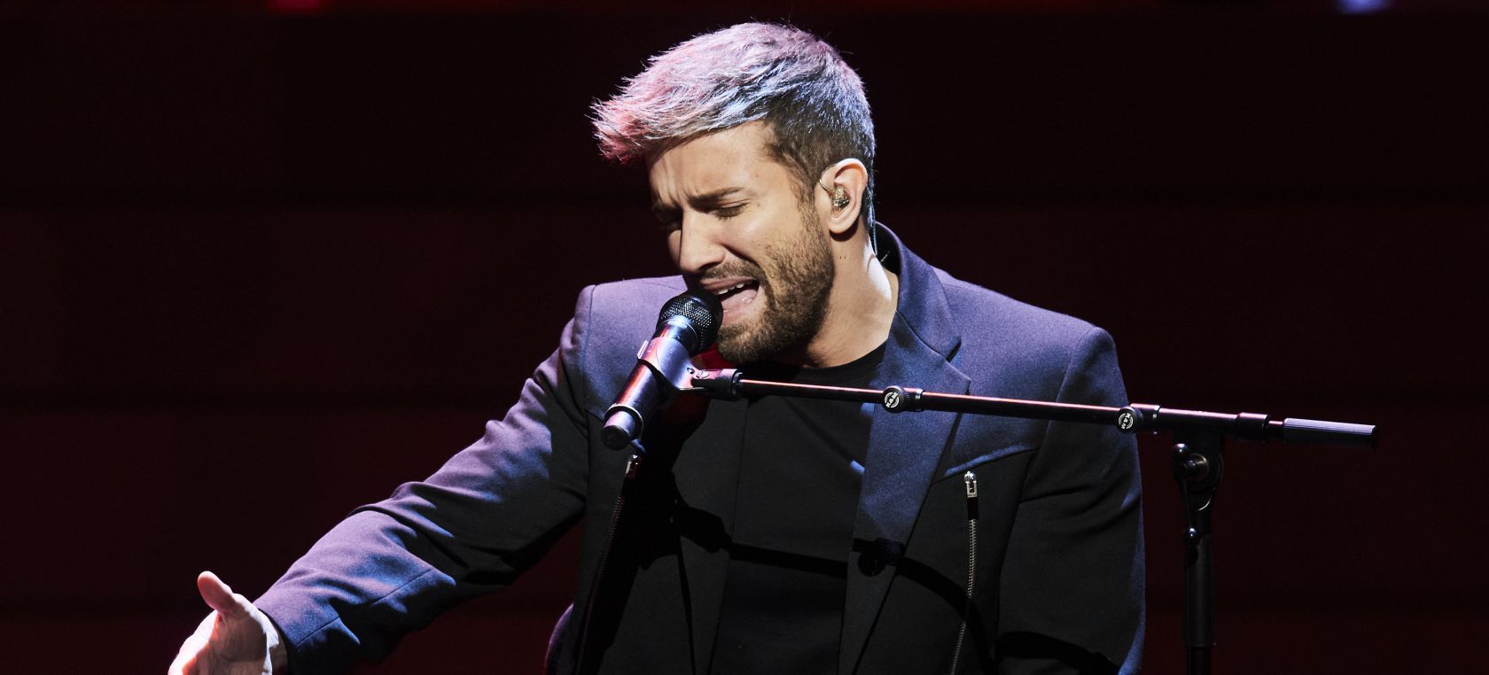 Pablo Alborán Pablo Alborán
