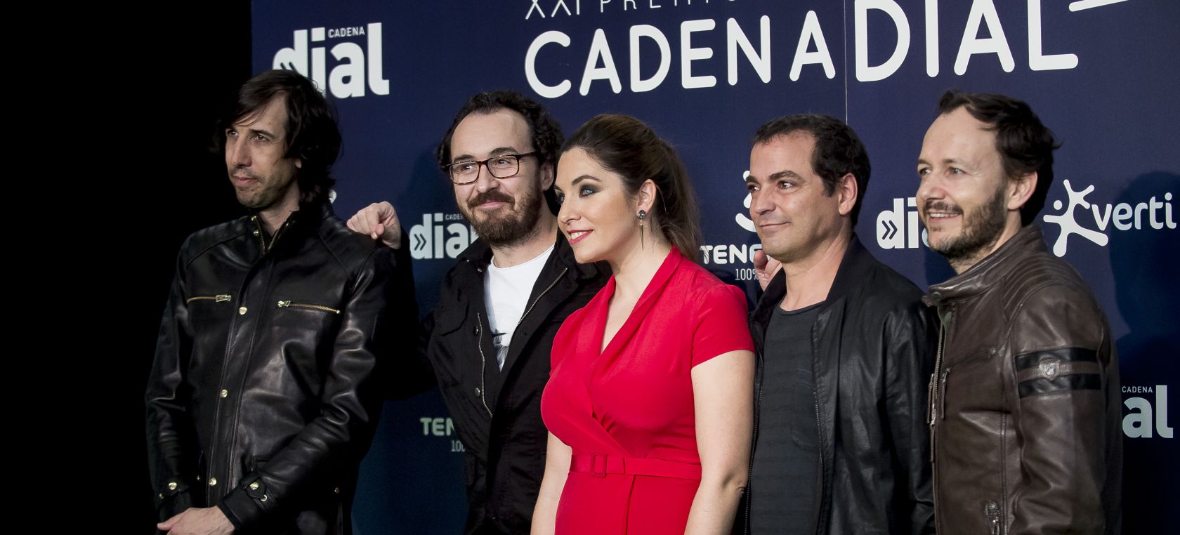 La Oreja de Van Gogh vuelve con ‘Un susurro en la tormenta’, un cóctel de emociones y pasiones La Oreja de Van Gogh vuelve con ‘Un susurro en la tormenta’, un cóctel de emociones y pasiones