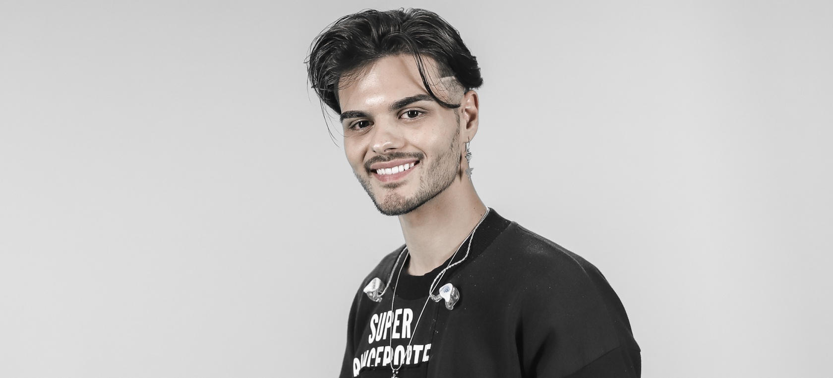 La original tarta de cumpleaños de Abraham Mateo que cualquier fan de la música querría probar La original tarta de cumpleaños de Abraham Mateo que cualquier fan de la música querría probar