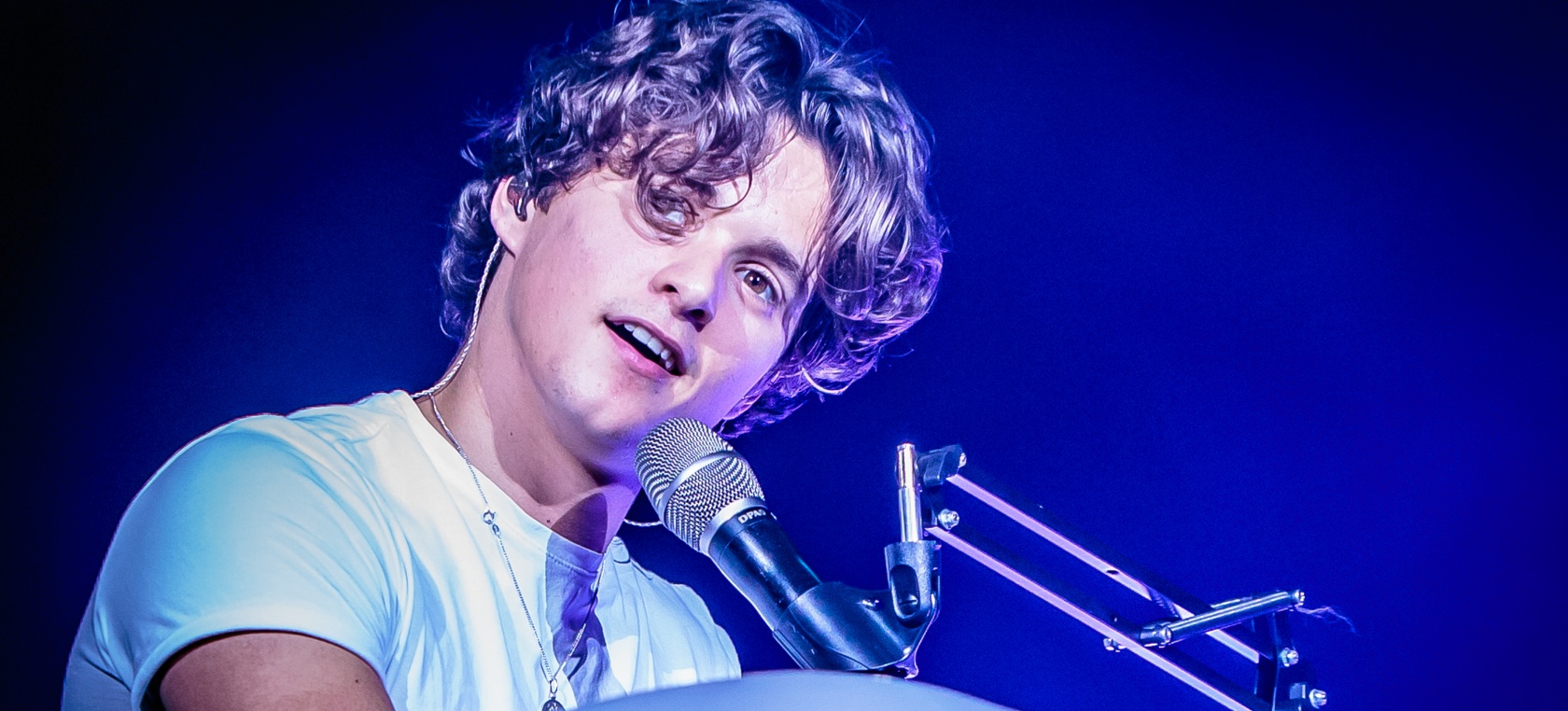 The Vamps estrenan ‘Chemicals’, el segundo (y más personal) avance de su nuevo álbum The Vamps estrenan ‘Chemicals’, el segundo (y más personal) avance de su nuevo álbum