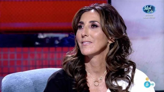 La bonita felicitación de Paz Padilla a su marido que hoy cumpliría 54 años La bonita felicitación de Paz Padilla a su marido que hoy cumpliría 54 años