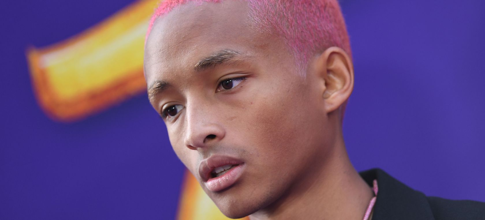 Jaden Smith serie Snapchat Jaden Smith serie Snapchat