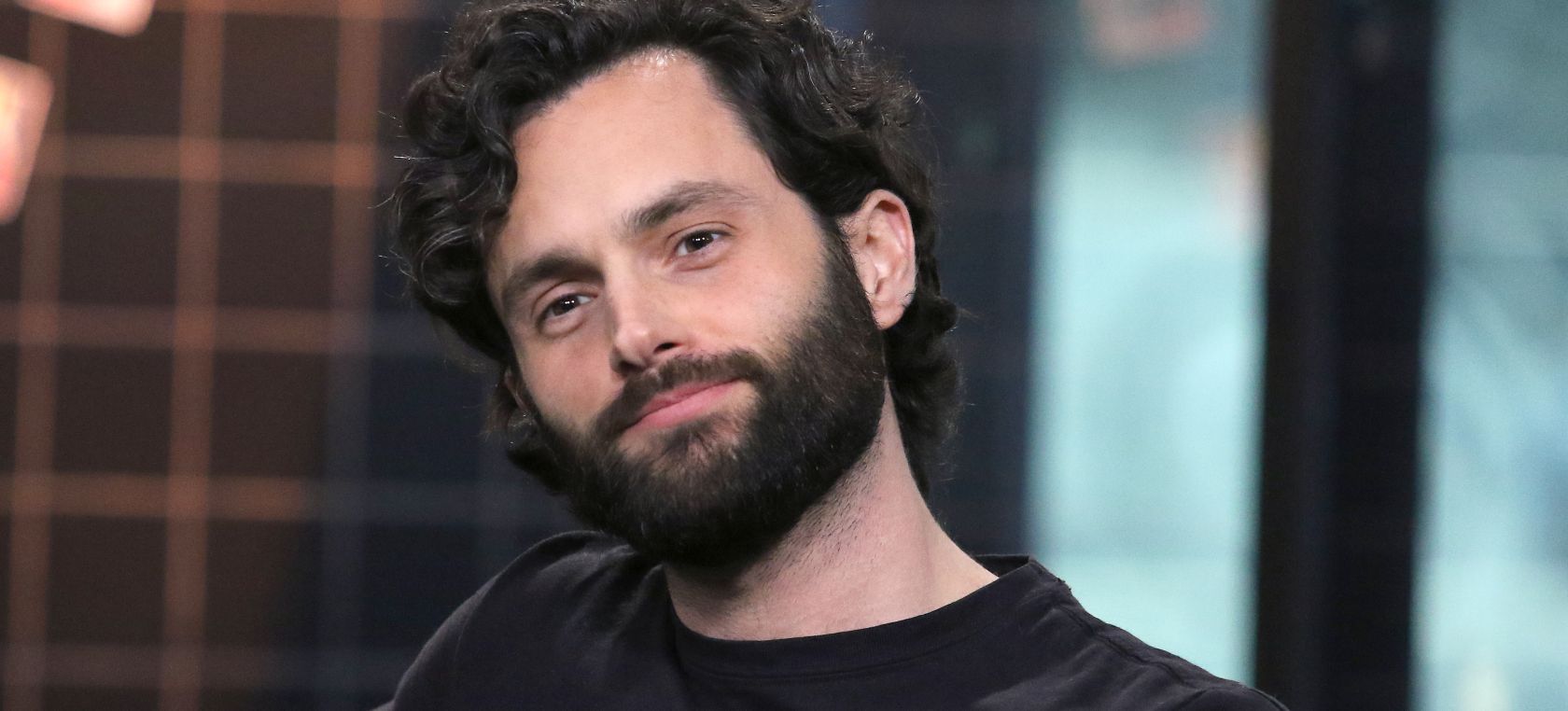 Penn Badgley Penn Badgley